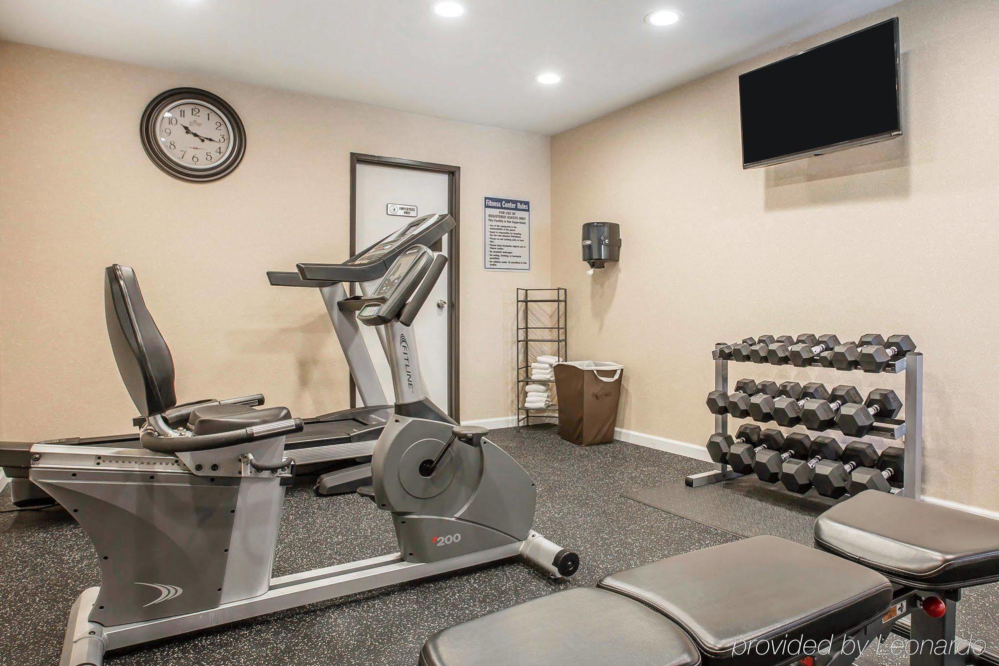 Quality Inn & Suites Woodland - Sacramento Airport Экстерьер фото